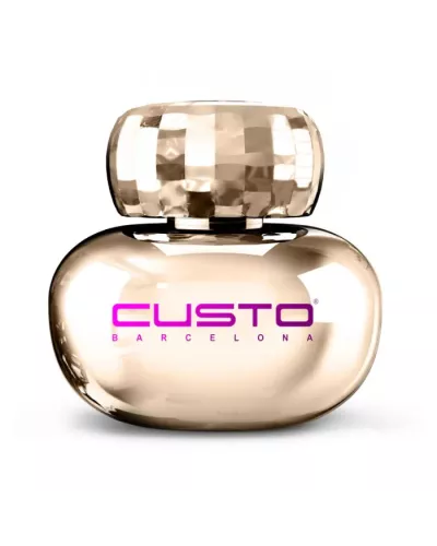 Custo Barcelona This Is Me Eau de Parfum Vaporizador 50ml