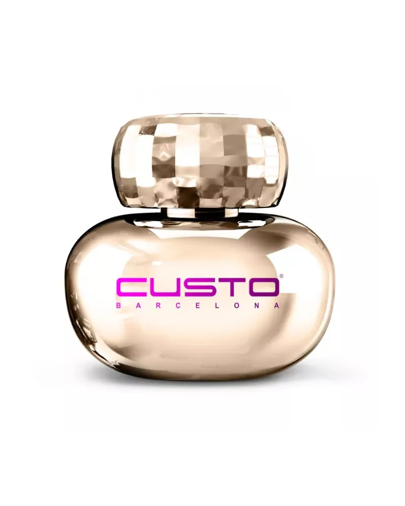 Custo Barcelona This Is Me Eau de Parfum Spray 100ml