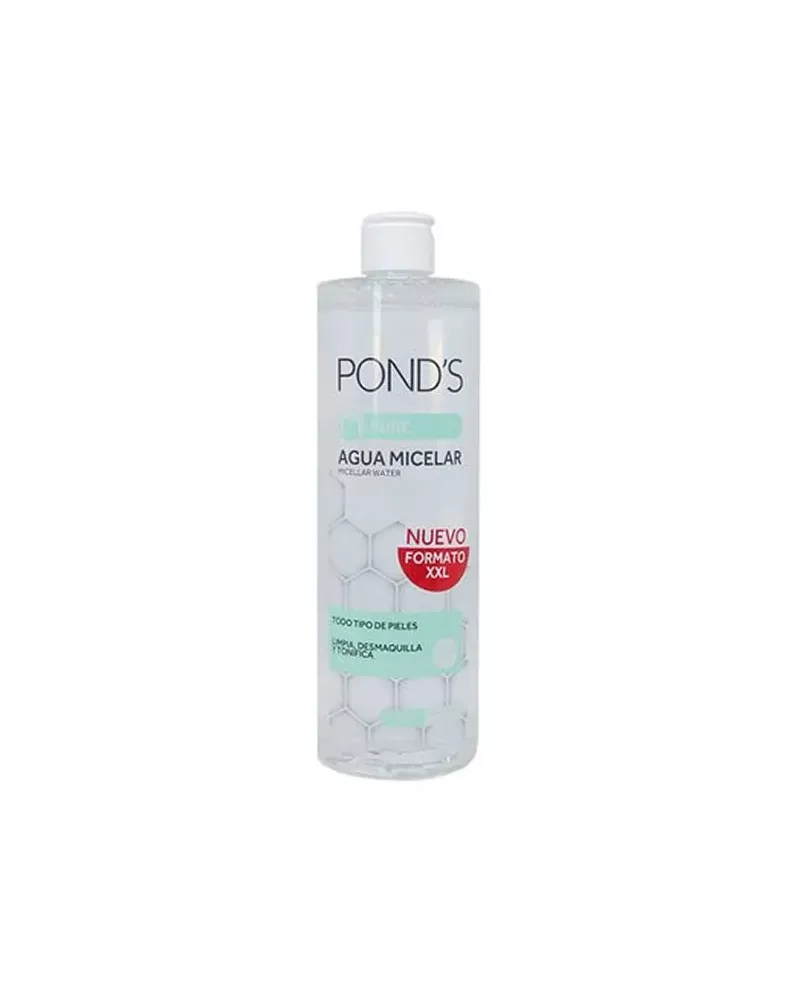 Pond's Eau Micellaire 500ml