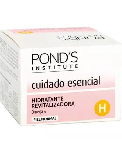 Pond's Essential Care H Revitalising Moisturising Cream 50ml