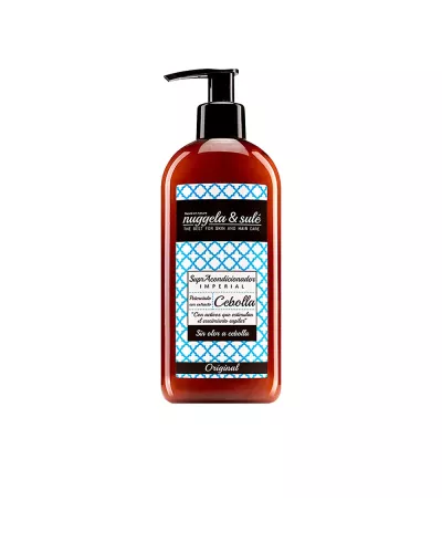 Nuggela & Sulé Imperial Supr Conditionneur 250ml