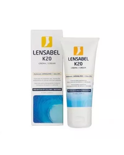 Lensabel K20 Cr 60ml Lensa