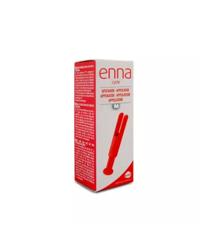 Enna Cycle Aplicador Talla M