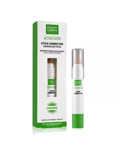 Martiderm Acniover Stick Corrector 15ml