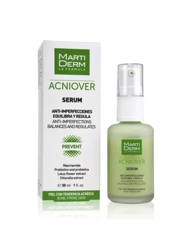 Martiderm Acniover Sérum 30ml