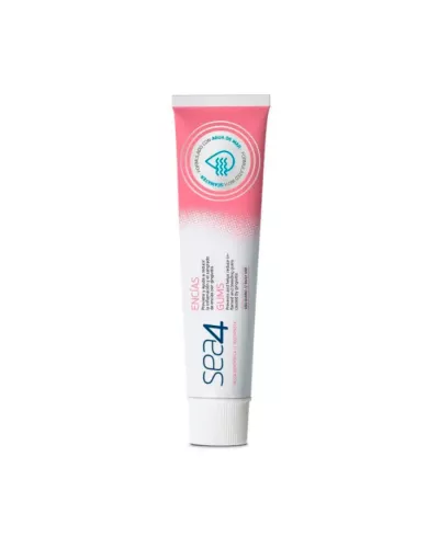Sea4 Gum Toothpaste 75ml