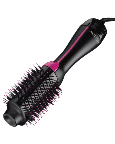 Revlon One-Step Volumisser Rvdr5222e Cepillo Secador Moldeador 1 U