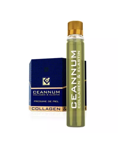 Ceannum Collagen & Elastin 10 Vial