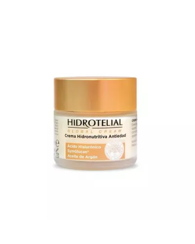 Hidrotelial Global Anti-Ageing Moisturising Cream 50ml
