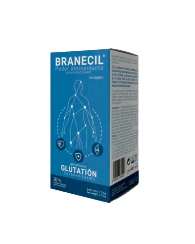 Branecil 30 Capsules