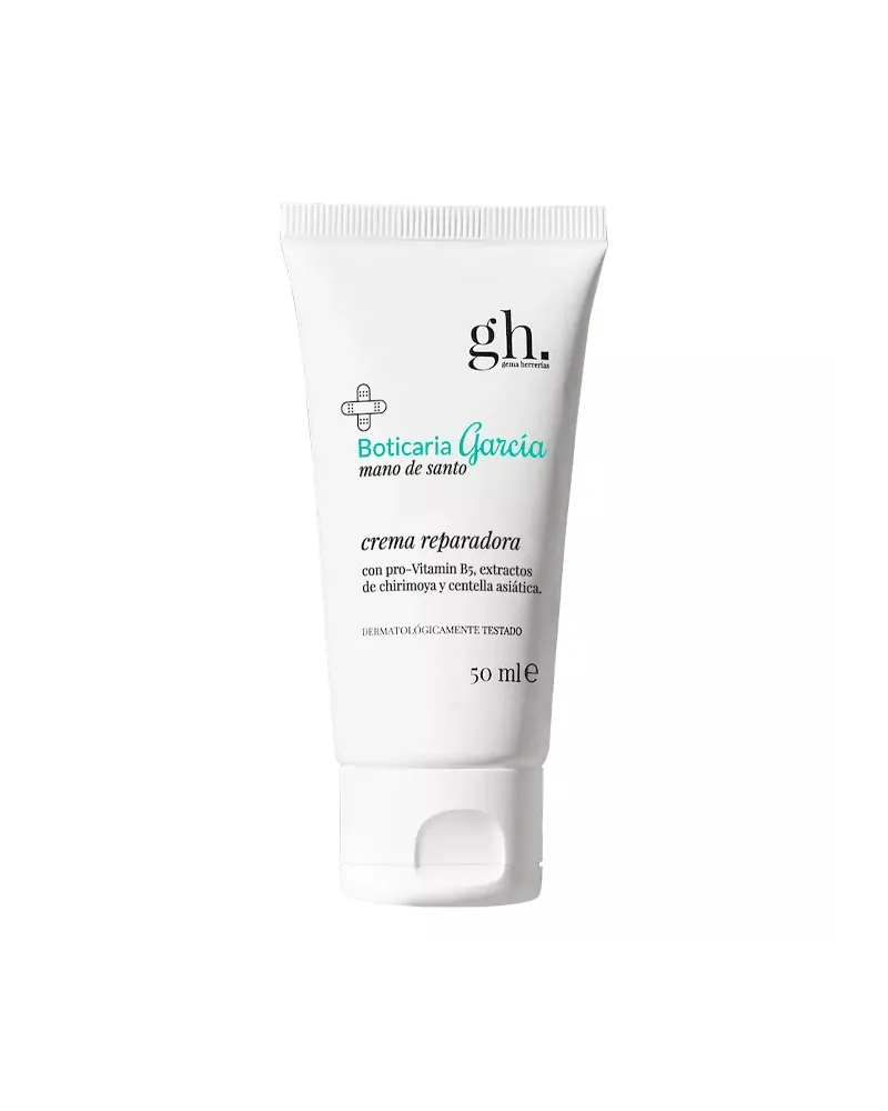 GH BG Mano De Santo Crème Réparatrice 50ml