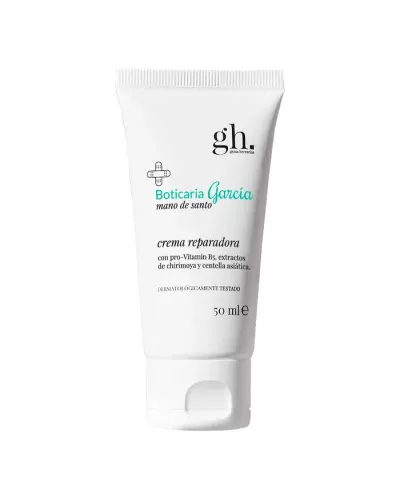 GH BG Mano De Santo Crema Reparadora 50ml