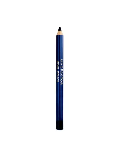 Max Factor Khol Eye Liner Pencil 20 Black