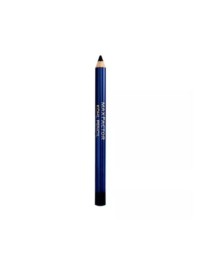 Max Factor Khol Eye Liner Pencil 20 Black