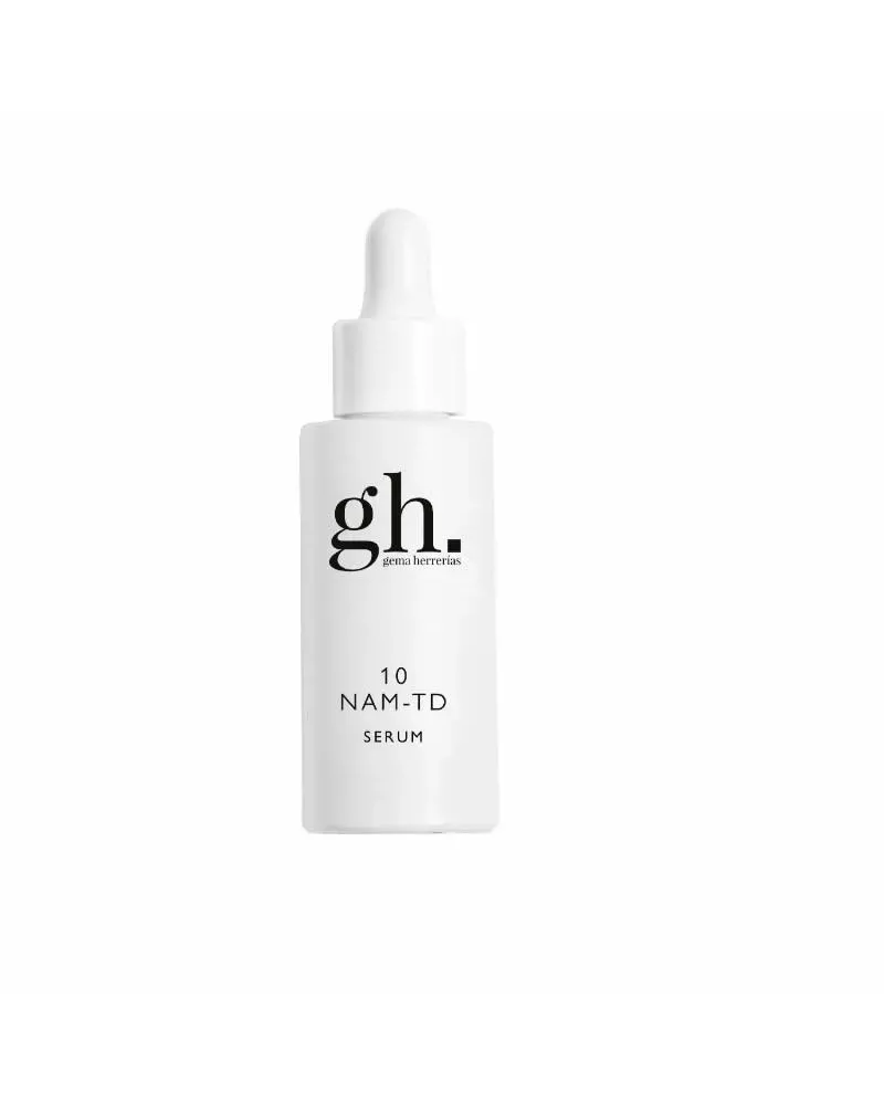 GH 10 Nam-Td Serum 30ml