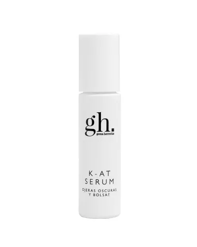 GH K-At Serúm Ojeras Oscuras Y Bolsas 15ml