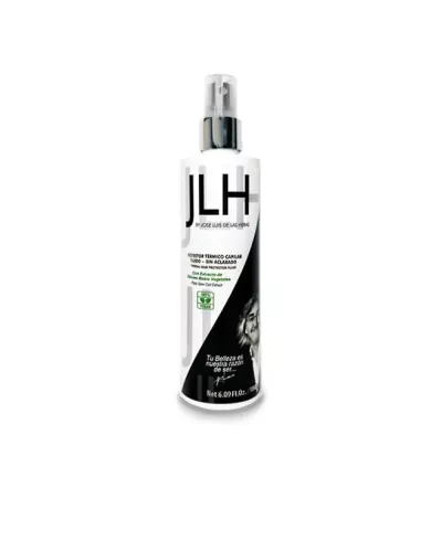 Jlh Protector Térmico Extracto Células Madre Vegetales 180ml