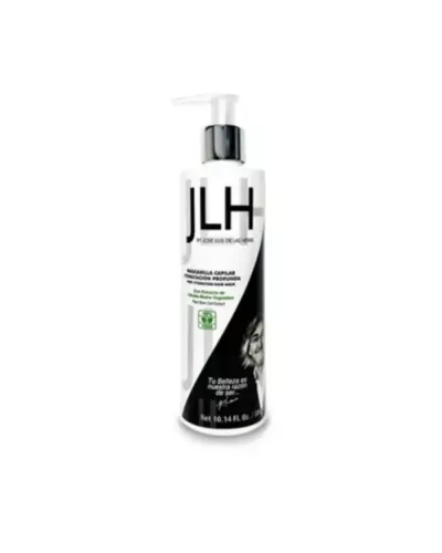 Jlh Plant Stem Cell Extract Mask 300ml