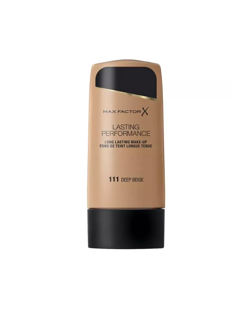 Max Factor Lasting Performance Fond De Teint 111 Deep Beige