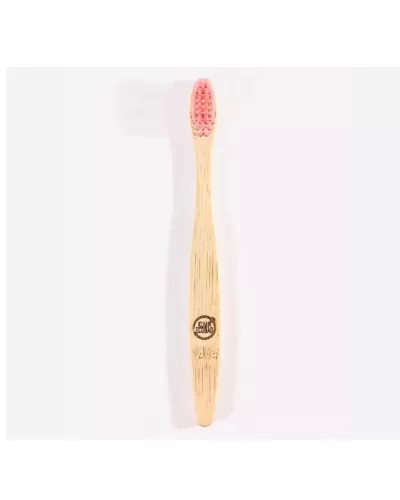 Elie Saab Lovyc Kids Bambu Cepillo De Dientes Rosa 50g