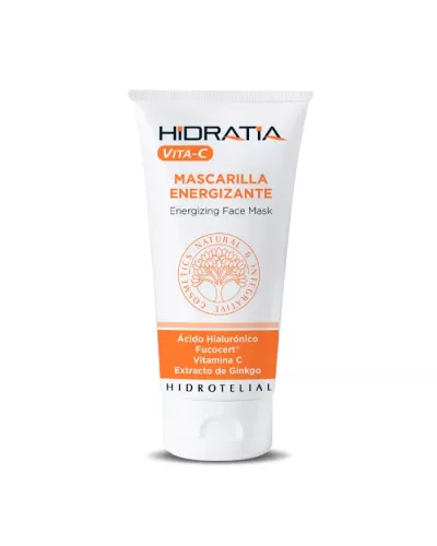 Hidrotelial Hidratia Vita-C Masque Énergisant 100ml