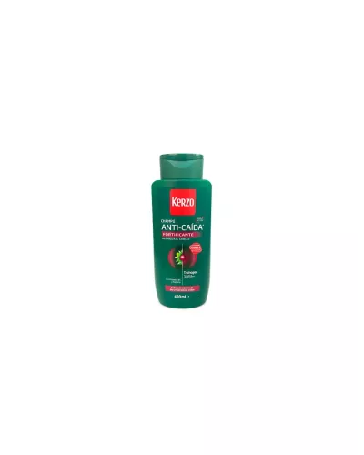 Cham Kerzo Anticaida Normal 400