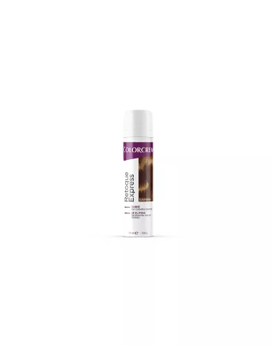 Eugene Perma Colorcrem Retoque Express Tinte Spray 75ml Castaño