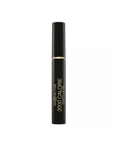 Max Factor 2000 Calorie Dramatic Volume Mascara 01 Black
