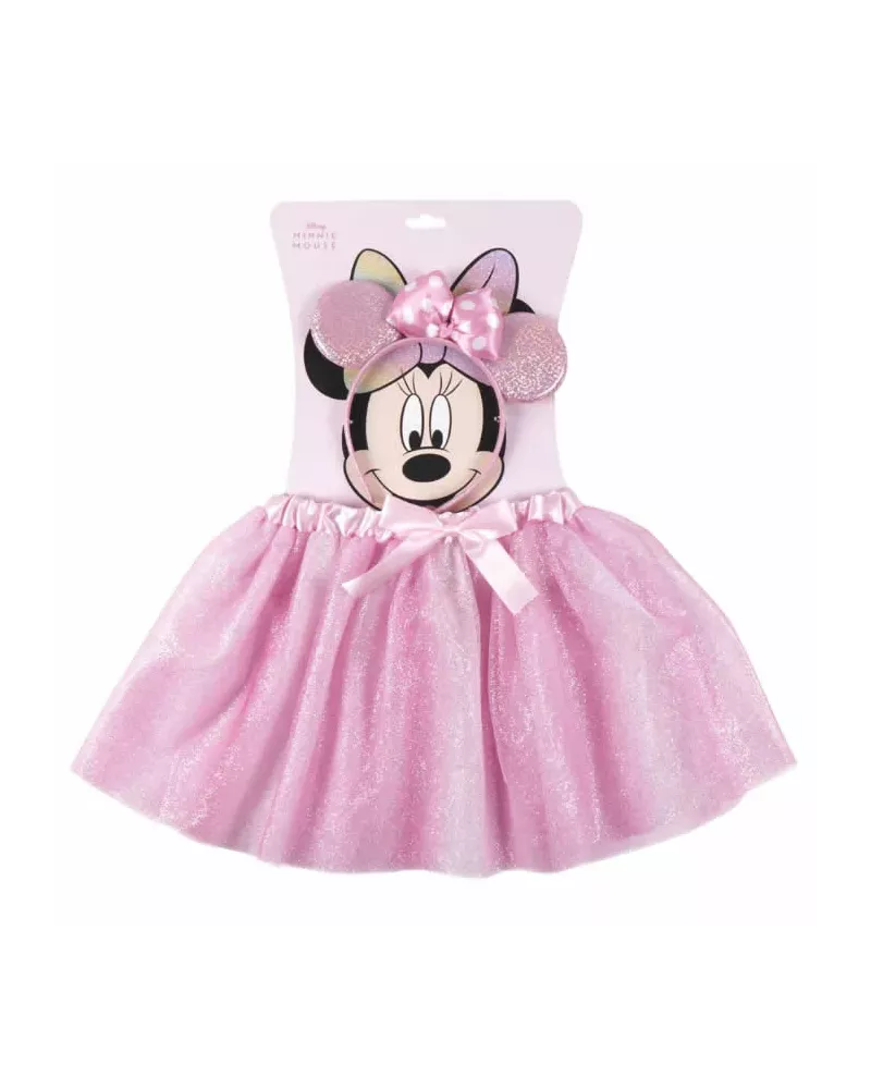 Disney Minnie Set 2 Pieces