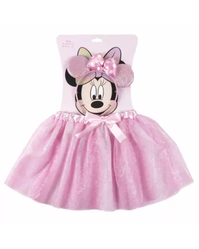Disney Minnie Set 2 Pieces