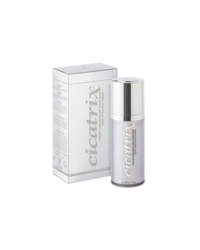Cicatrix Crème 30ml