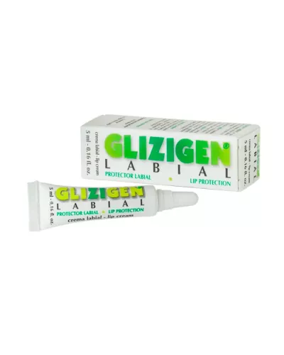 Catalysis Glizigen Lip Cream 5ml