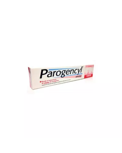 Parogencyl Forte Toothpaste Sensitive Gums 75ml