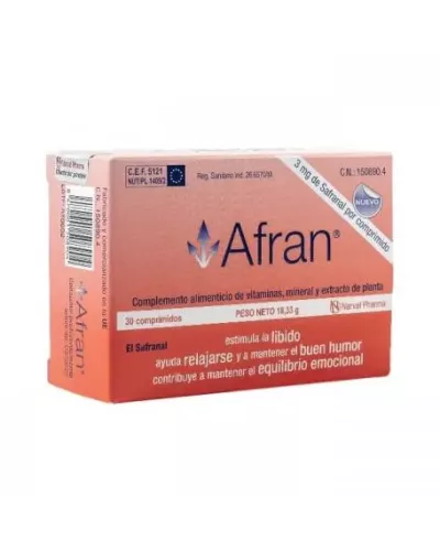 Afran