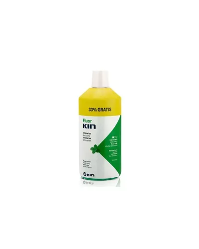 Fluorkin Enjuague Anticaries 750 250ml