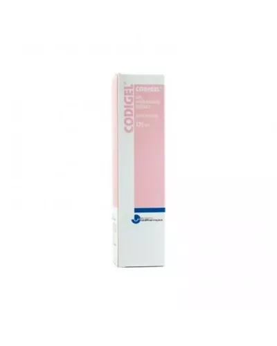 Unipharma Codigel