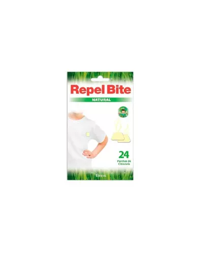 Repel Bite Repelbite Natural Repel Patch