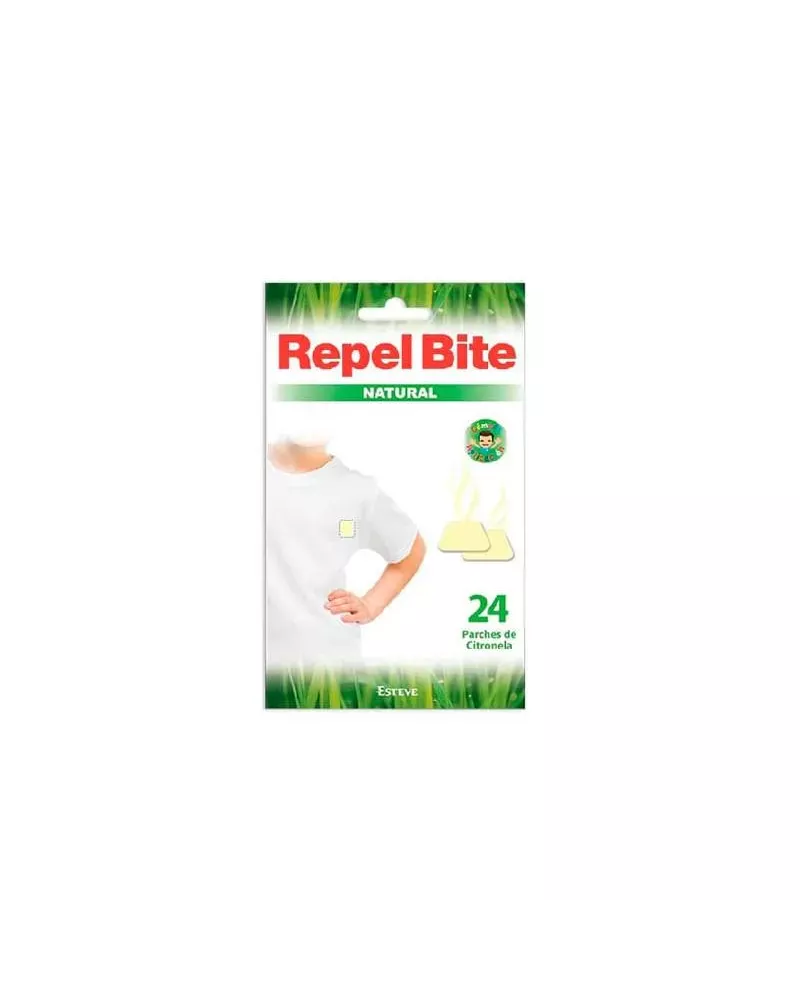 Repel Bite Repelbite Natural Repel Patch