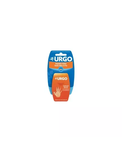 Urgo Ampollas Dedos Pies-Manos 5 Uds