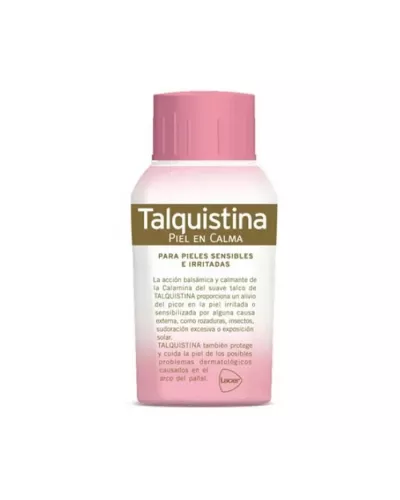 Talquistina Powder 50g