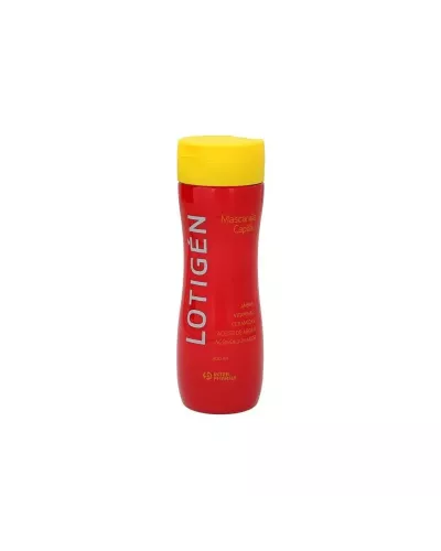 Interpharma Lotigén Hair Mask 300ml