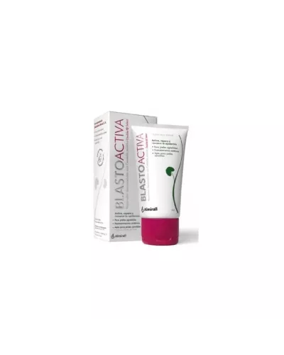 Almirall Crème Blastoactive 50ml