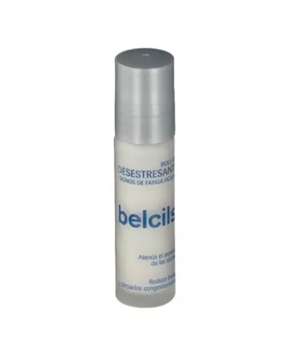 Belcils Roll On De-stressing Eye Contour 8ml