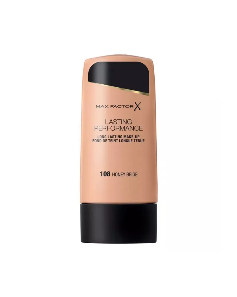Max Factor Lasting Performance 108 30ml