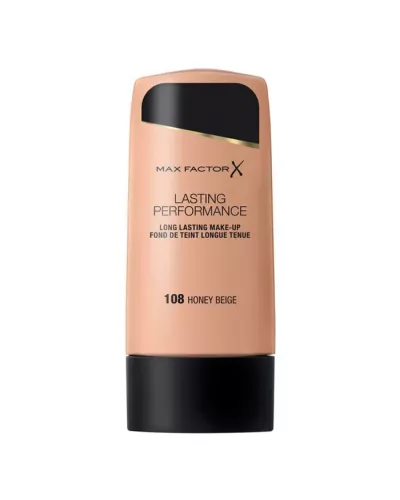 Max Factor Lasting Performance 108 30ml