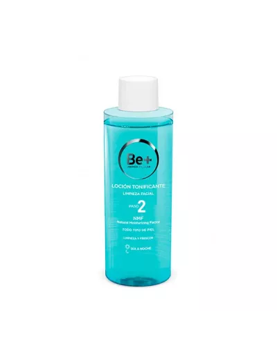 Be+ Tonic Lotion 200ml