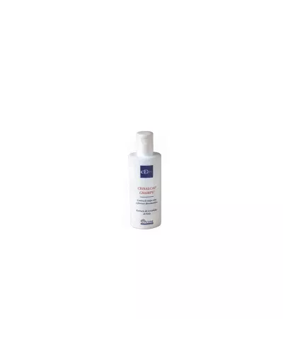 Cdm Suaviderm Champú 200ml