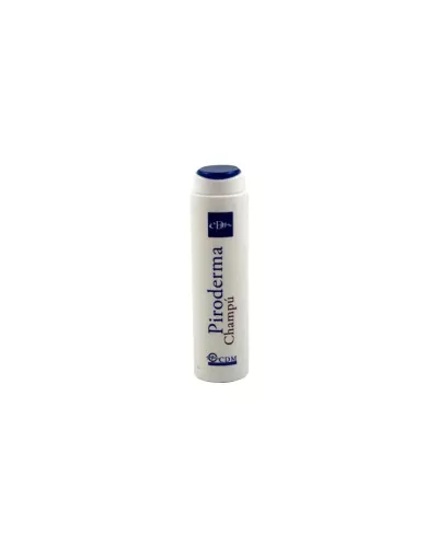 Cdm Piroderma Champú 200ml