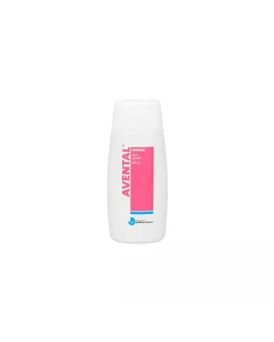 Uni-Pharma Avental™ Talc Liquide 200ml