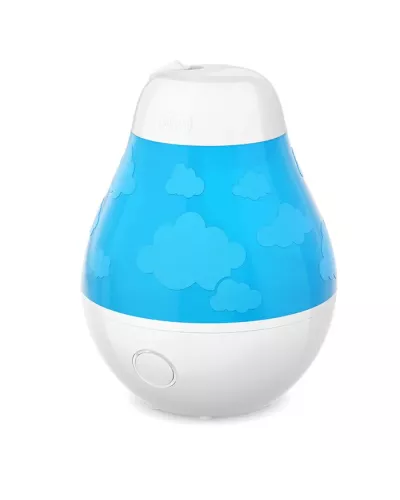 Humidificateur Chicco Tempered Steam 6461
